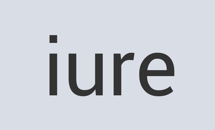 Aerodynamic Linen Clear Vinyl