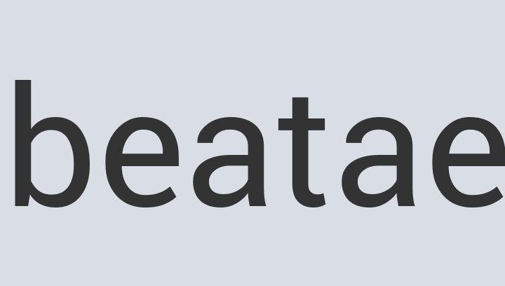 Enormous Concrete Orbeania