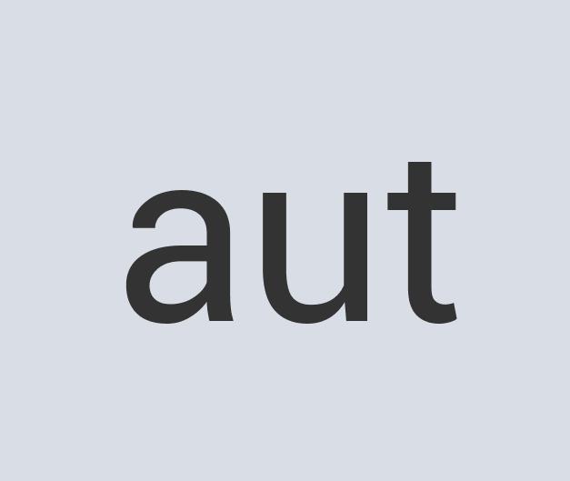 Aerodynamic Bronze Internet Bubbly