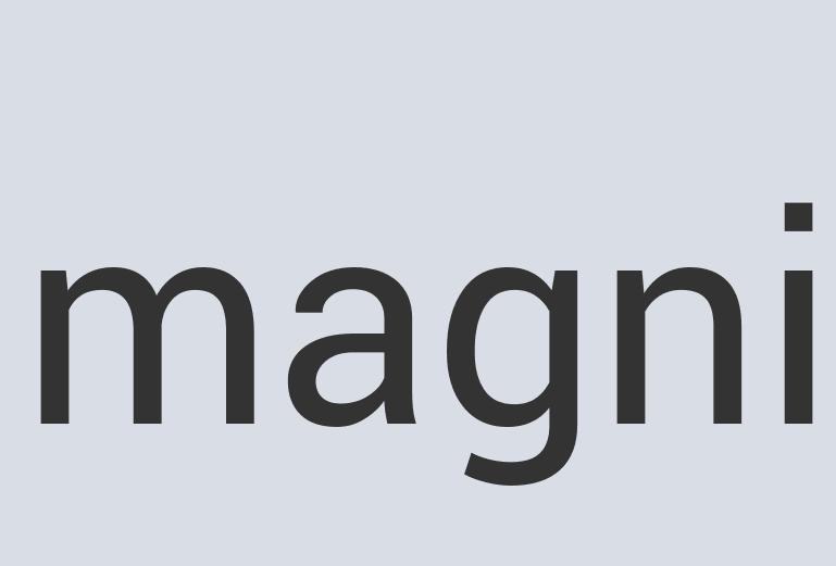 Aerodynamic Bronze Magic Leather